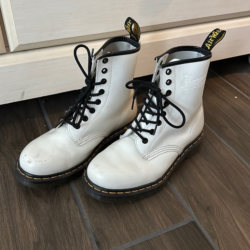 Dr. Martens